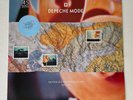 Depeche Mode – Never Let Me Down Again (Split Mix) Germany 12