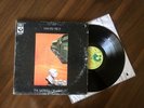 THE BATTERED ORNAMENTS - MANTLE-PIECE LP: Original US Harvest Press With Inner