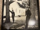 Indigo Girls  Strange Fire  Vinyl.  VG  Epic Records 1989 Release