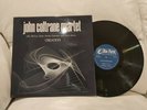 JOHN COLTRANE QUARTET : CREATION LP BLUE PARROT AR 700 UK RARE