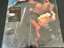 George Michael FAITH OC 40867 w/Insert SHRINK / HYPE STICKER ULTRASONIC CLEANED