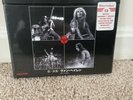 Van Halen The Japanese Singles 1978-1984 13 Replica 7” Vinyl Singles Box Set New