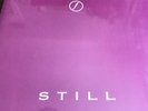 Joy Division Still Crystal Clear Vinyl 2LP 40th Anniversary NEW