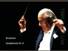 Sergiu Celibidache Munchner Philharmoniker Bruckner Symphony No.8 Altus 3 LP