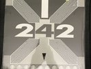 Front 242 - Headhunter / Welcome 2 Paradise Shrink Wax Trax 12
