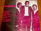The HEPTONES vinyl LP Studio One reggae rock steady Jamaica pressing Fattie