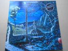 MASTERS OF REALITY - BLUE GARDEN Vinyl LP Def American UK 1988  838 474-1 EX/EX