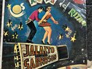 LOS ASES DEL RITMO “ Oye Mi  Cumbia “ VG ACORDEON CUMBIAS GUARACHA COLONIA