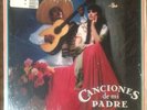 LINDA RONSTADT Canciones de mi Padre -1987 1st Press Asylum LP - NM IN SHRINK