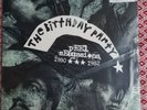 The Birthday Party. The Peel Sessions 1980-1982. Vinyl