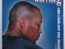 WARREN G Take A Look Over Your Shoulder DEF JAM 314-537-234-1 2XLP promo SEALED
