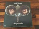 WILLIE NELSON,SHOTGUN WILLIE,1973,ATLANTIC SD 7262,PLAYS NICE
