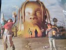 Astroworld by Travis Scott (Record, 2018) sealed