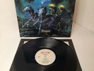 King Diamond Abigail LP Vinyl 1987 Roadracer