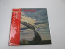 DEEP PURPLE STORMBRINGER WARNER P-8524W with OBI Japan VINYL LP
