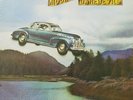 The Car Over the Lake Album Ozark Mountain Daredevils LP A&M New Selaed SP-4549