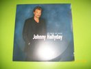JOHNNY HALLYDAY DOUBLE L.P 