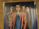 Dungen Öga, Näsa, Mun Tri Colour Vinyl Third Man Records