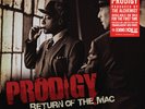 Prodigy - Return of the Mac  -Record Store Day - RSD 2022 Vinyl LP