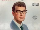BUDDY HOLLY SHOWCASE VINYL LP NM