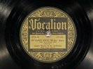 78 RPM -- Jimmie Noone & His Orchestra, Vocalion 2779 My Daddy Rocks Me, E+ Jazz