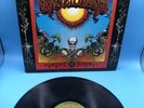 THE GRATEFUL DEAD AOXOMOXOA GREEN LABEL LP VINYL ALBUM EXCELLENT CONDITION