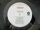 BEATLES--ABBEY ROAD- - MOBILE FIDELITY ORIGINAL MASTER RECORDING-Nr Mint