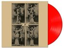 Balletto Di Bronzo Il Ys (180 Gr. Vinyl Clear Red Gatefold Limited  VINYL LP NEW
