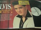 ELVIS PRESLEY 24 KARAT HITS  2 LP DCC COMPACT CLASSICS 180 GRAM 1997 NM #6332
