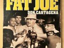 OG ⭐️ Fat Joe - Don Cartagena 1998 2xLP Vinyl Album Big Pun Terror Squad