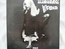 In Trance by Scorpions - (AYL1-4657) Reissue Vinyl 1983