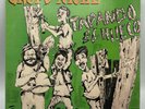 GRUPO NICHE * TAPANDO EL HUECO VINYL LP RECORD * Salsa Colombia * TITO GOMEZ Vg+