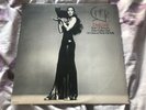 CHER - DARK LADY Vinyl LP Album MCA-2113
