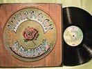 Grateful Dead 'American Beauty' LP