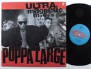 ULTRAMAGNETIC MC'S Poppa Large MERCURY 866-733-1 12