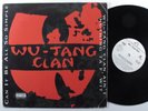 WU-TANG CLAN Can It All Be So Simple LOUD/RCA 12