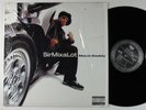 SIR MIX-A-LOT Mack Daddy DEF AMERICAN LP SHRINK