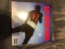 days before rodeo used mint condition blue vinyl 