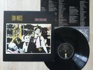 Tom Waits Swordfishtrombones LP Vinyl US Island Original Repress 7 90095-1
