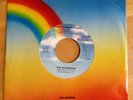 Mavericks 45 What A Crying Shame / The Things You Said To Me    NM