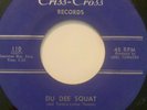 Blues Rocker 45/ Little Luther 
