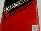 Kraftwerk – The Man Machine 12