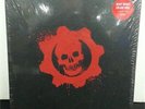 Gears of War- The Original Trilogy Soundtrack Heavy Weight Color Vinyl LMLP124X