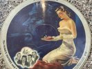 Vogue The Picture Record - R708 Double Sided, I Surrender Dear, The Kings Jester