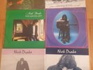 NICK DRAKE - FRUIT TREE, RARE VINYL BOX SET