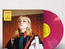 Lolo Zouai High Highs & Low Lows Exclusive Limited Edition Pink Colored Vinyl LP