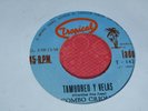 EL COMBO CRIOLLO TAMBOREO Y VELAS MONSTER BREAKS AFRO BEAT COLOMBIA ESTAMBUL