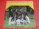 LOS REFLEJOS DEL RITMO CANTO DE CUMBIA LATIN CUMBIA SYTNH ACORDEON MEXICAN BEAT