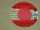 LOS SONORS EL VIEJO MOLINO AFRO LATIN CUMBIA SYNTH GUITAR FUZZ MEXICAN BEAT HEAR