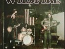 Wildfire WILDFIRE German NUMBERED 65/450 SHADOKS Music RARE LP